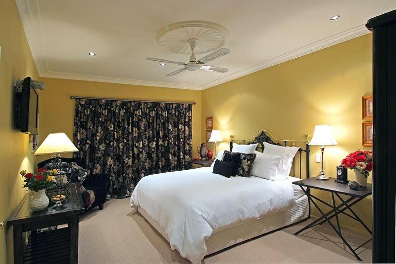 Richlyn Homestay Luxury Bed & Breakfastタウポ 部屋 写真