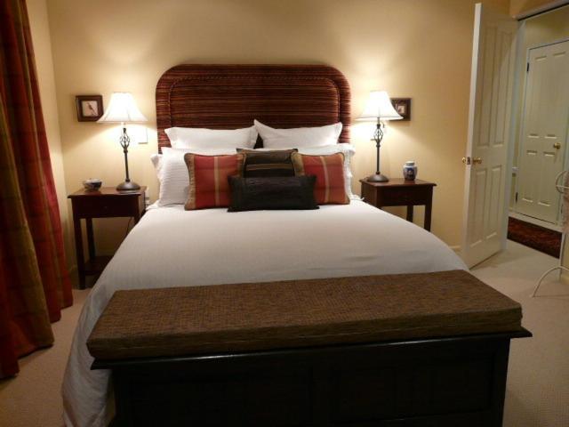 Richlyn Homestay Luxury Bed & Breakfastタウポ エクステリア 写真